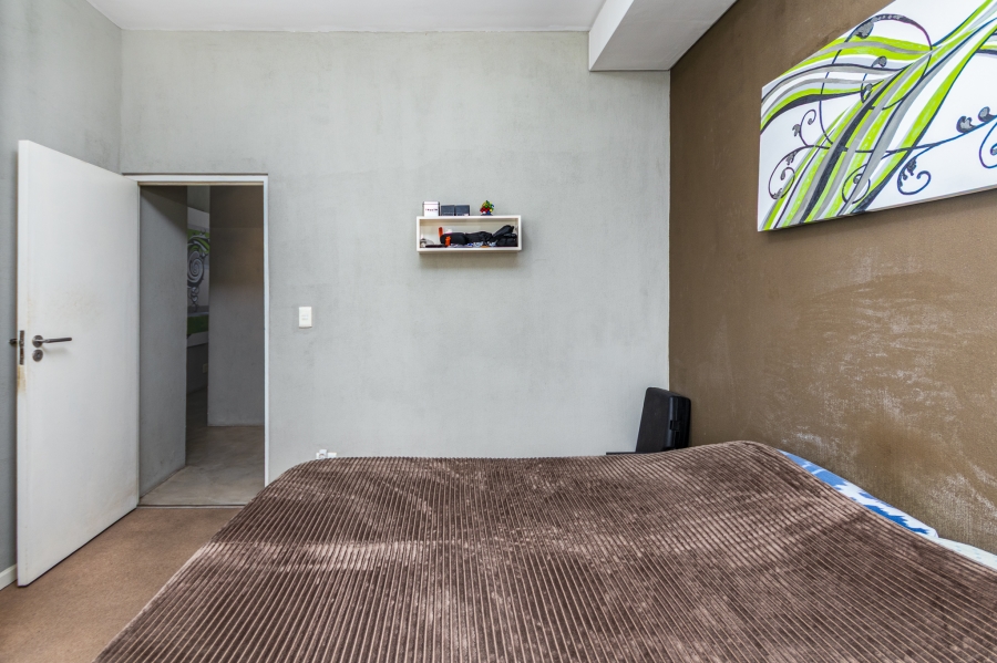 1 Bedroom Property for Sale in Gardens Western Cape